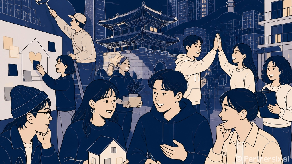 2026년 나주시 청년 주거비 지원 추가 모집
