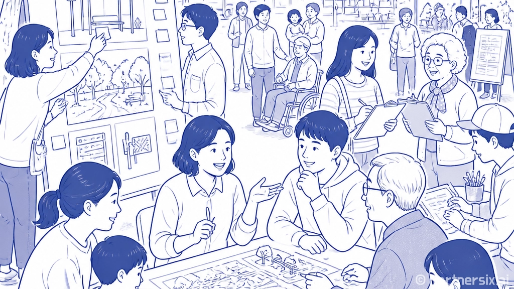 순천시 공공디자인, 시민 의견 수렴 나서