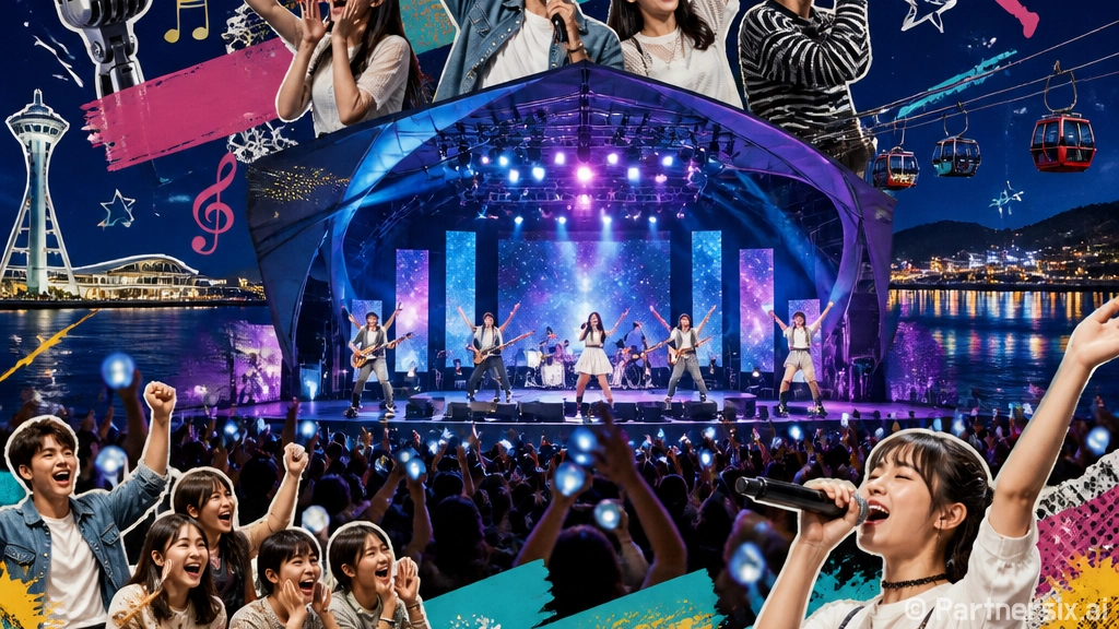 2026년 여수 맑은청소년가요제 개최