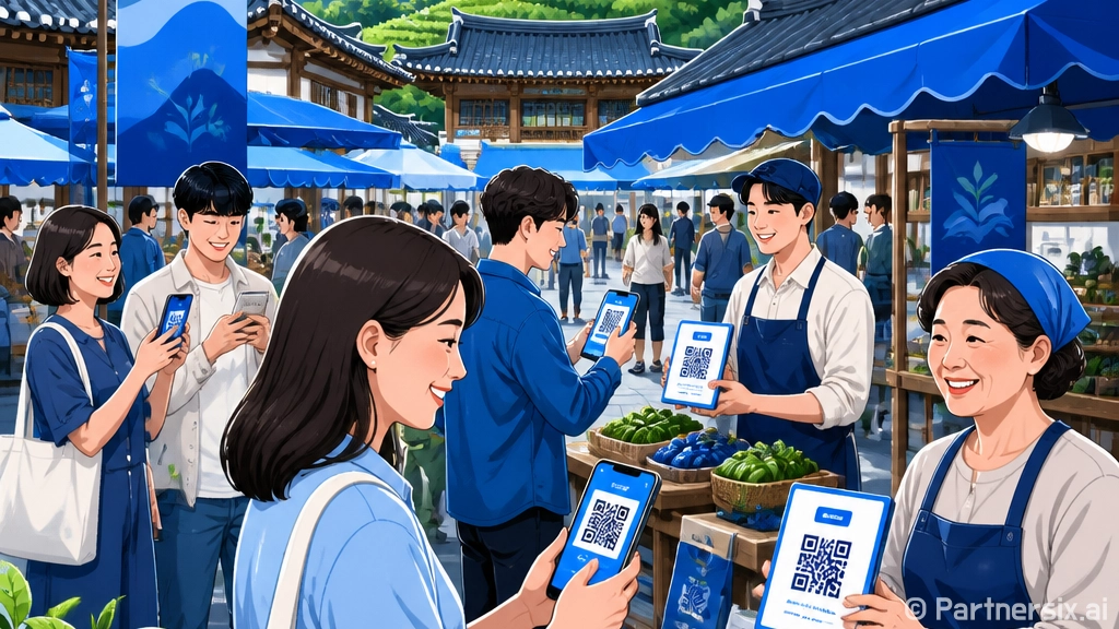 보성사랑상품권, Q…