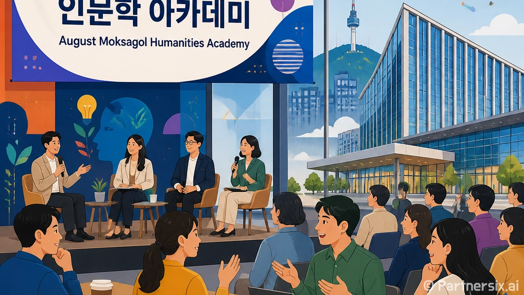 서경덕 교수와 함께…