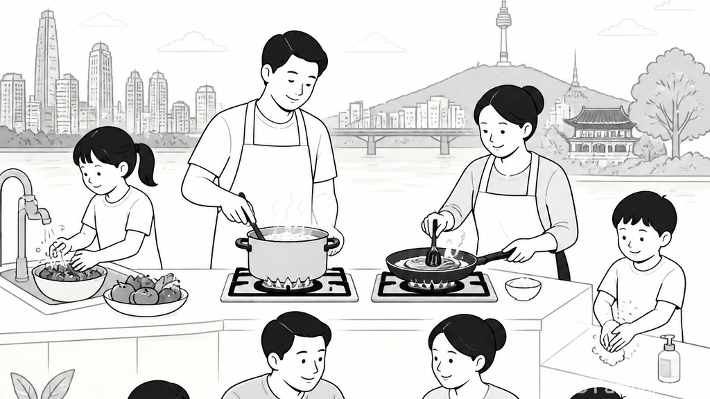 여름철 수인성 감염…