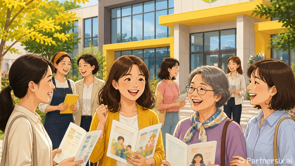 여수여성인력개발센터…