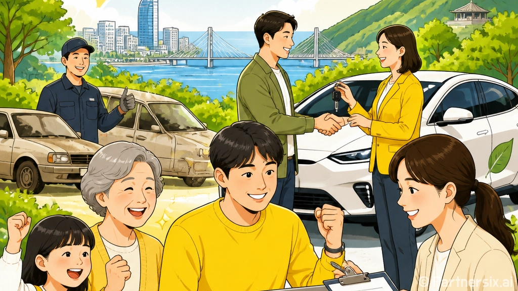 2026년 노후차 …