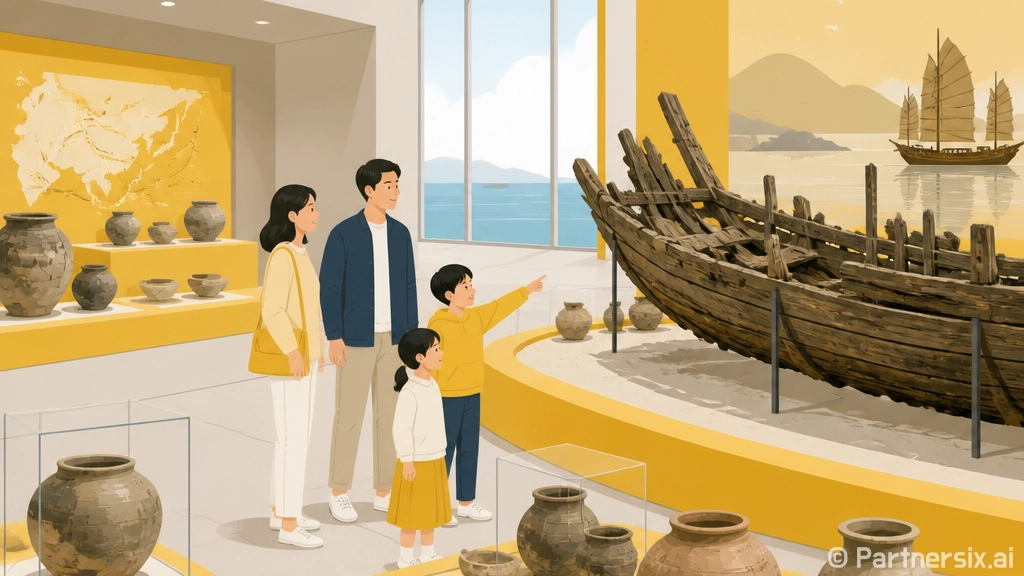 목포 해양유산연구소…