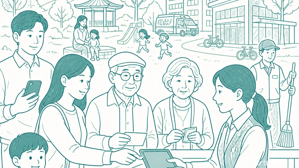 8월, 주민세 납부 꼭 챙기세요