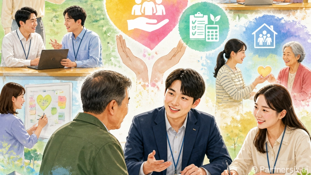 장성군 지방세 체납관리단 맞춤 지원 강화