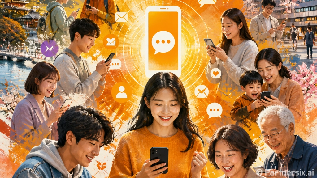 순천시, 시민과 시장 직접 소통 문자서비스 개시