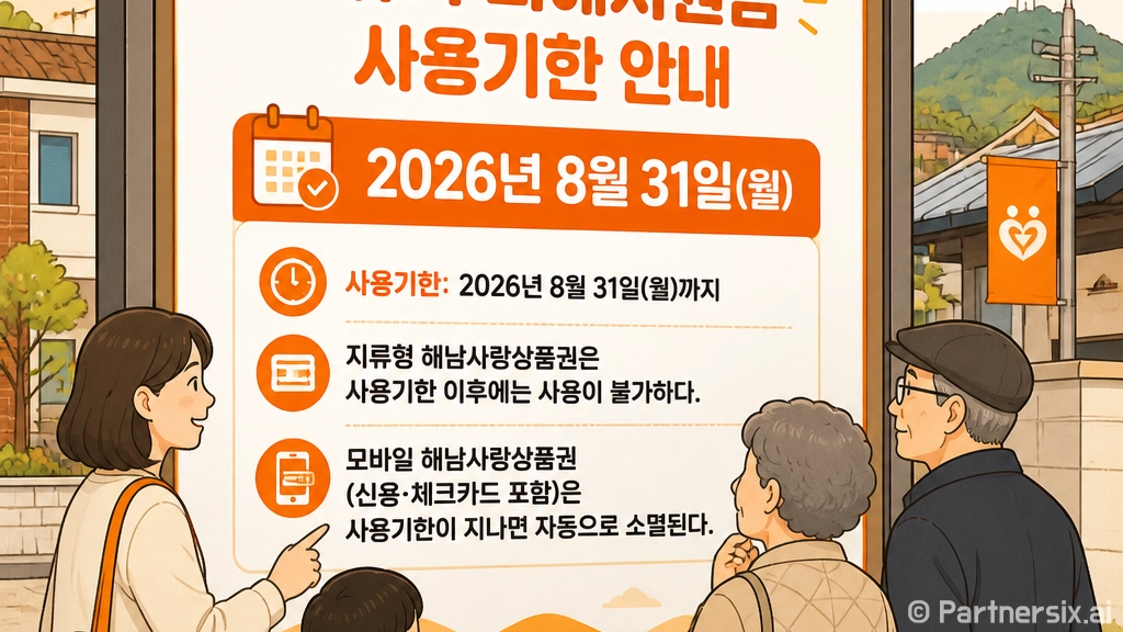 고유가 피해지원금 사용기한 반드시 확인하세요