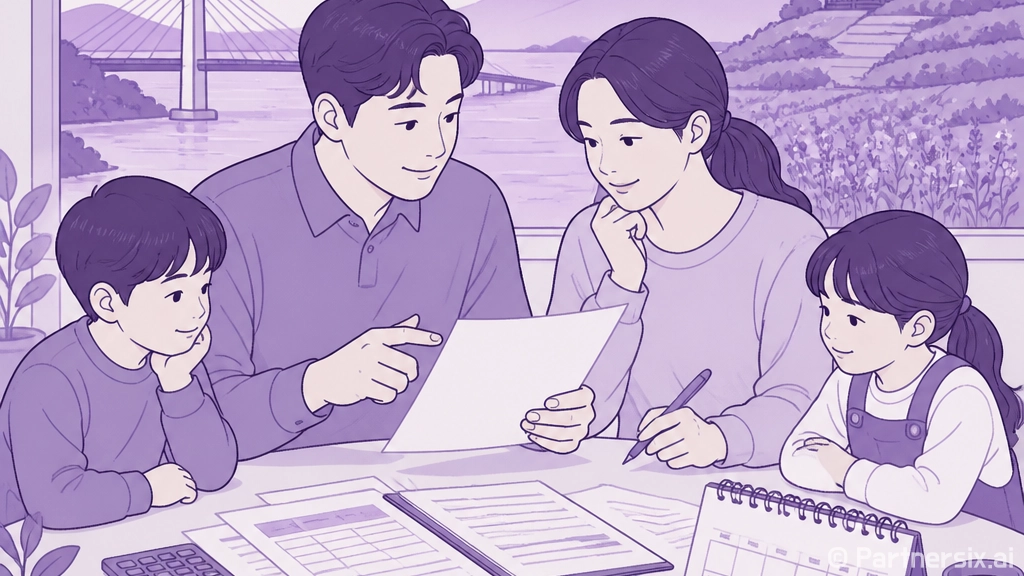 8월 주민세 납부, 신안군 꼼꼼 안내