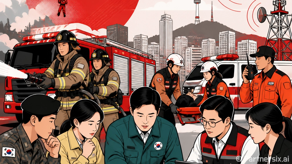 2026 을지연습, 국가 비상 대응력 강화