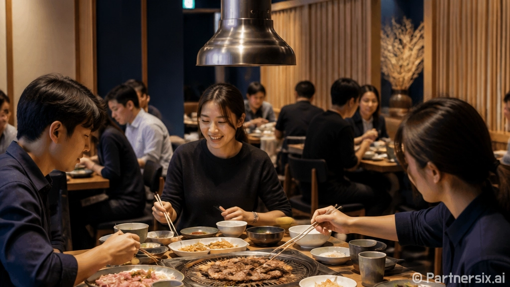 광양 불고기 명가 …