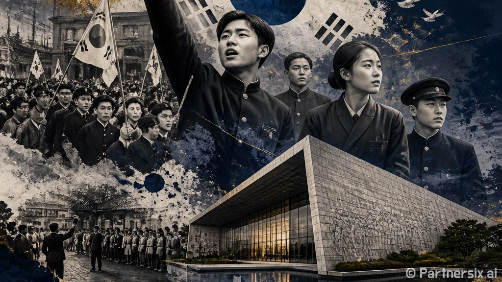 전남광주 독립운동 …