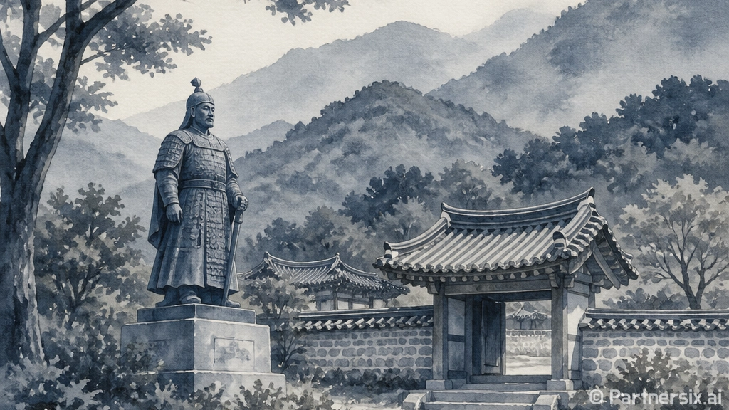 고려 개국공신 신숭…