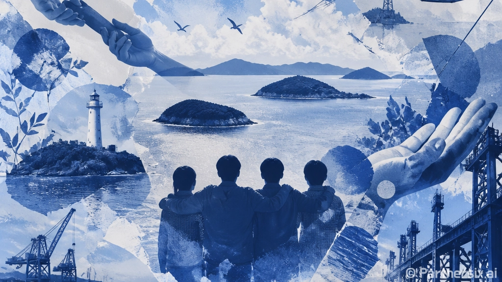 FT아일랜드와 함께…