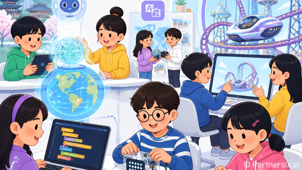 AI와 코딩으로 떠…