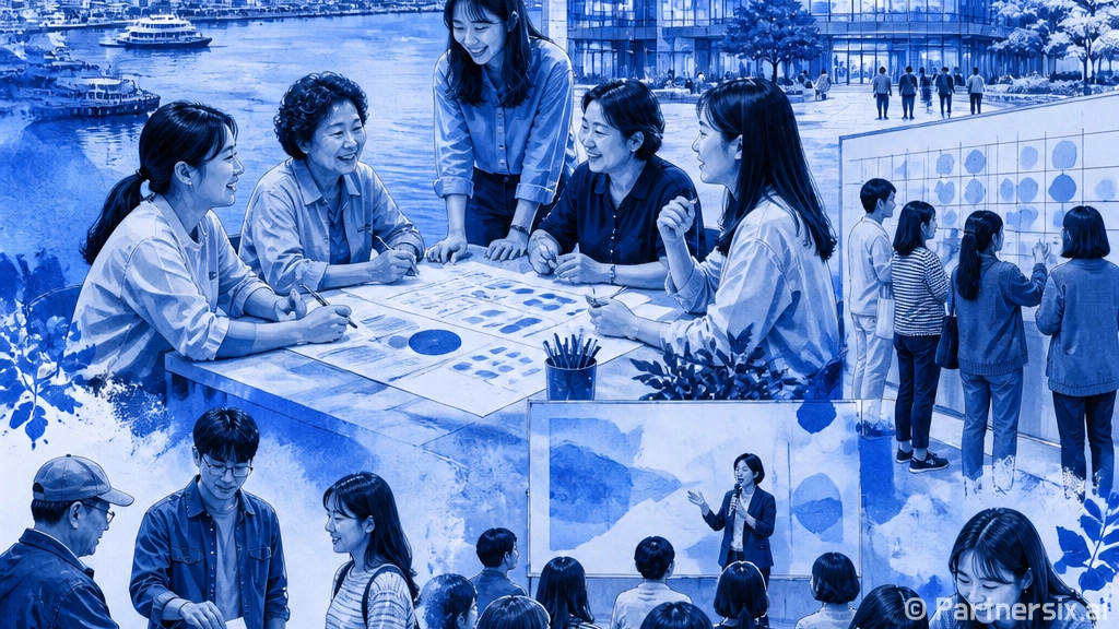 여성문화회관 명칭 변경 설문 시민 참여 요청