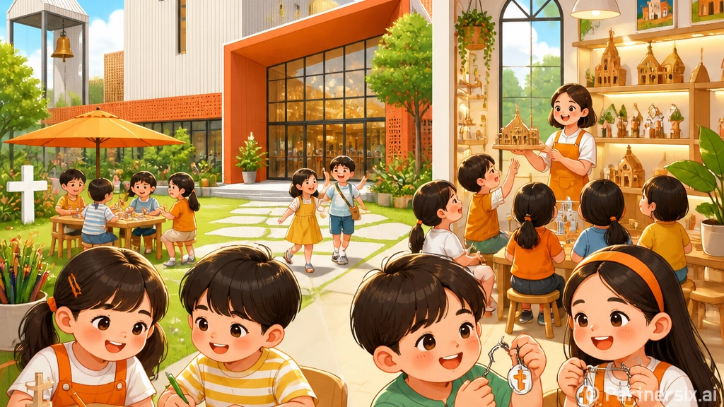 순천기독교역사박물관…