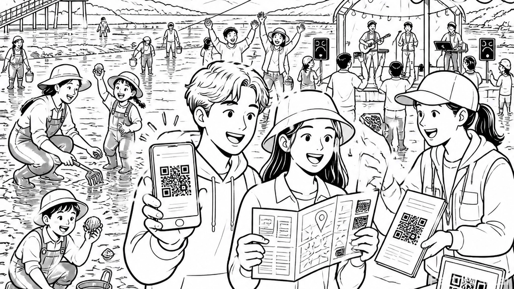 무안황토갯벌축제 도…