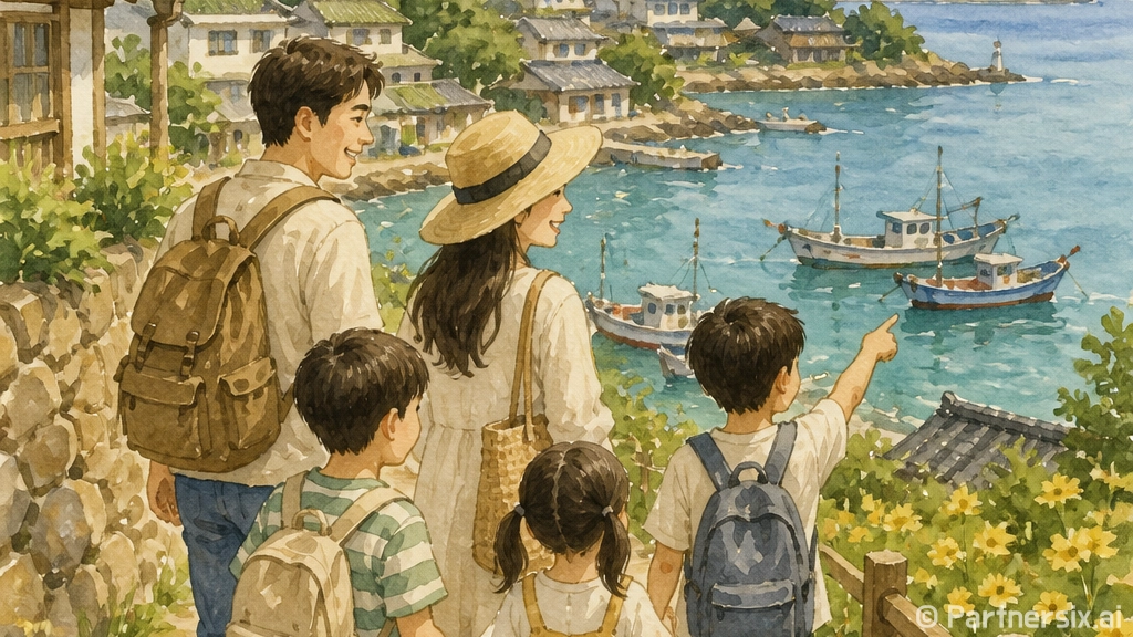 전남광주 섬 반값여행 신청 자격 완화