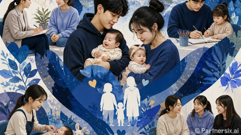 2026년 여수시 온가족보듬사업 청소년 한부모·미혼모부 지원 모집