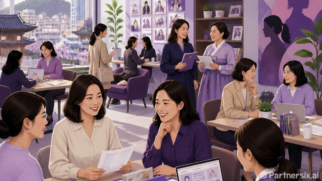 2026년 경력단절여성 바우처 추가접수 시작