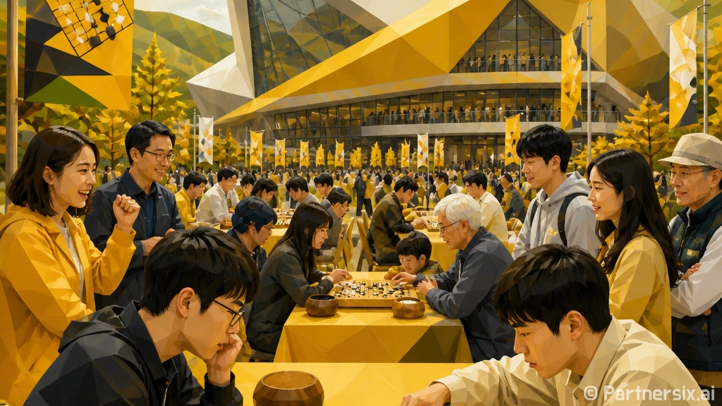 영광서 펼쳐지는 전…