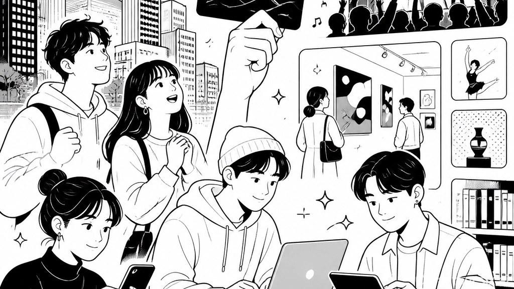 신안 청년 문화복지…
