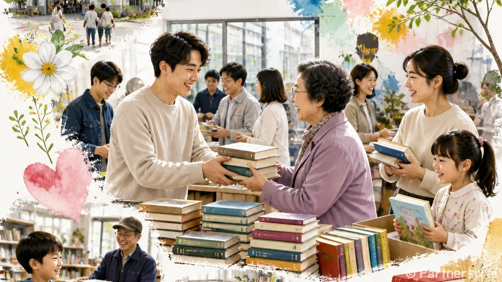 병영면 설성책방, …