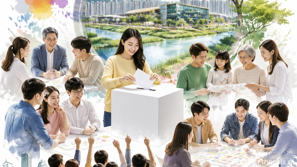 순천 민선9기 슬로건, 시민 손으로 결정된다