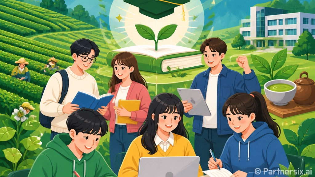 보성군장학재단, 미래 인재 장학생 모집 시작