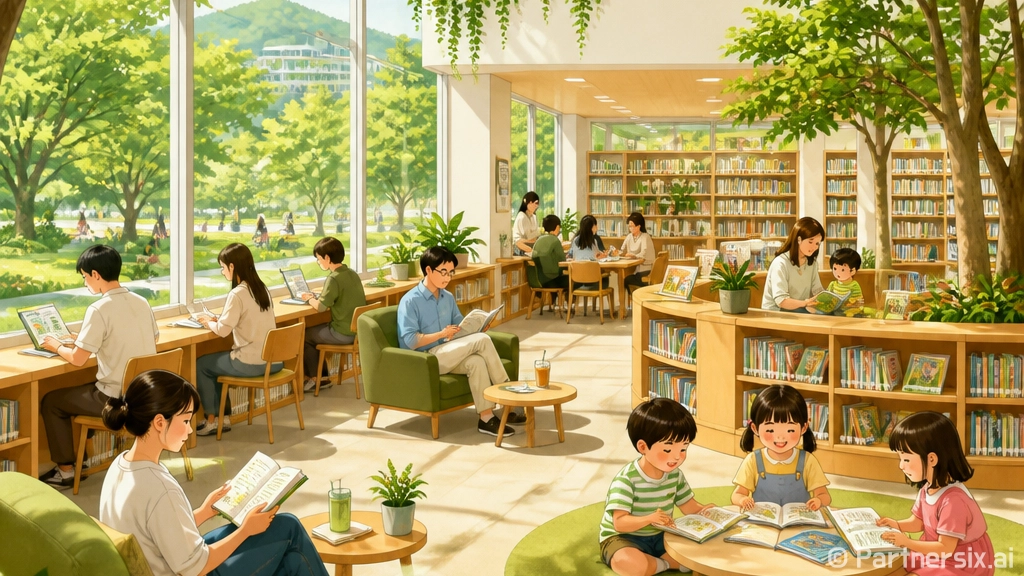 순천신대도서관, 무…