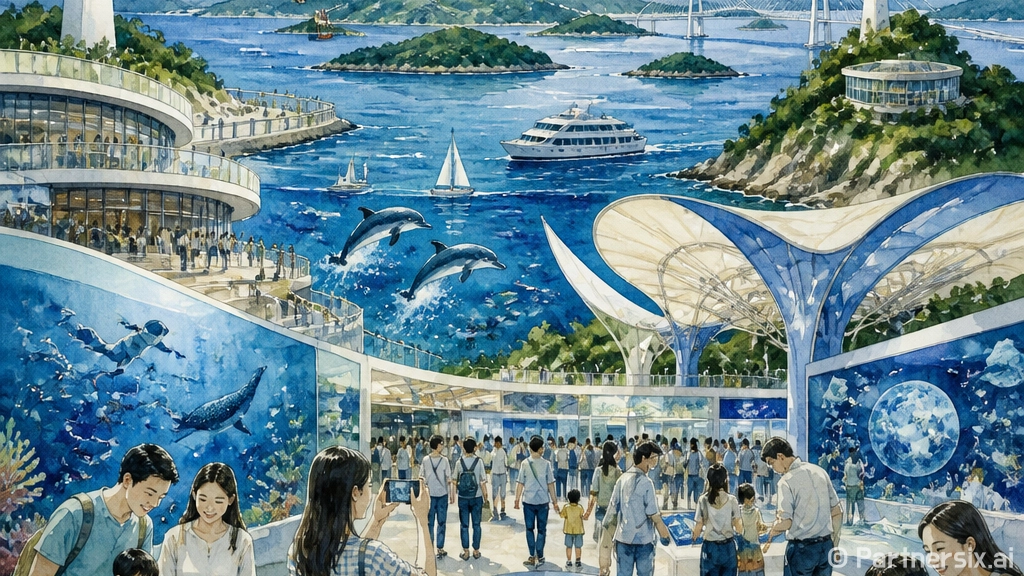 2026여수세계섬박…