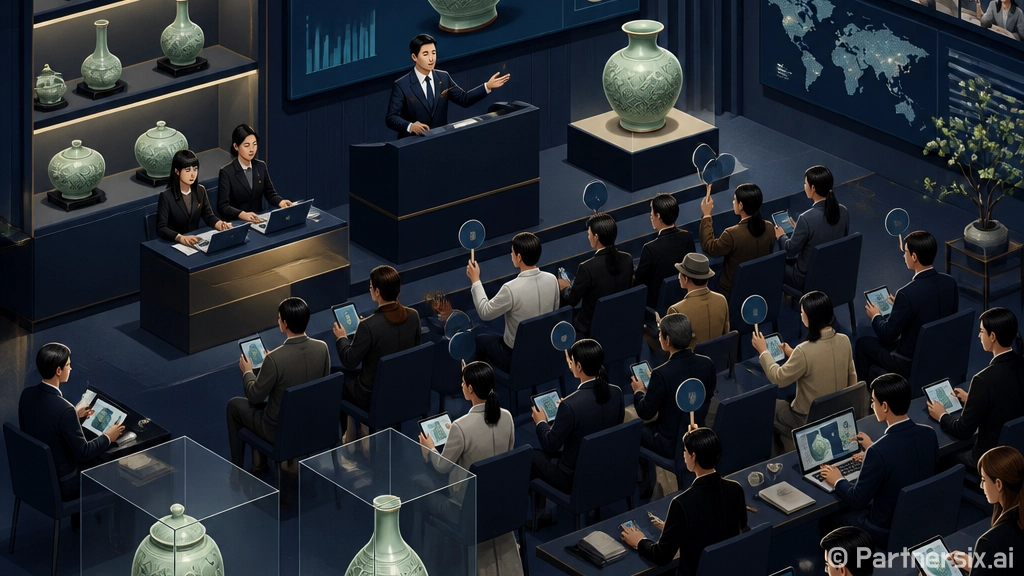 고려청자 명품, 온…