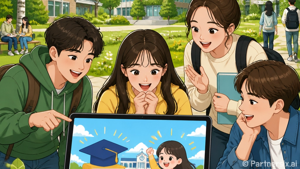 2학기 국가장학금 신청 완벽 가이드