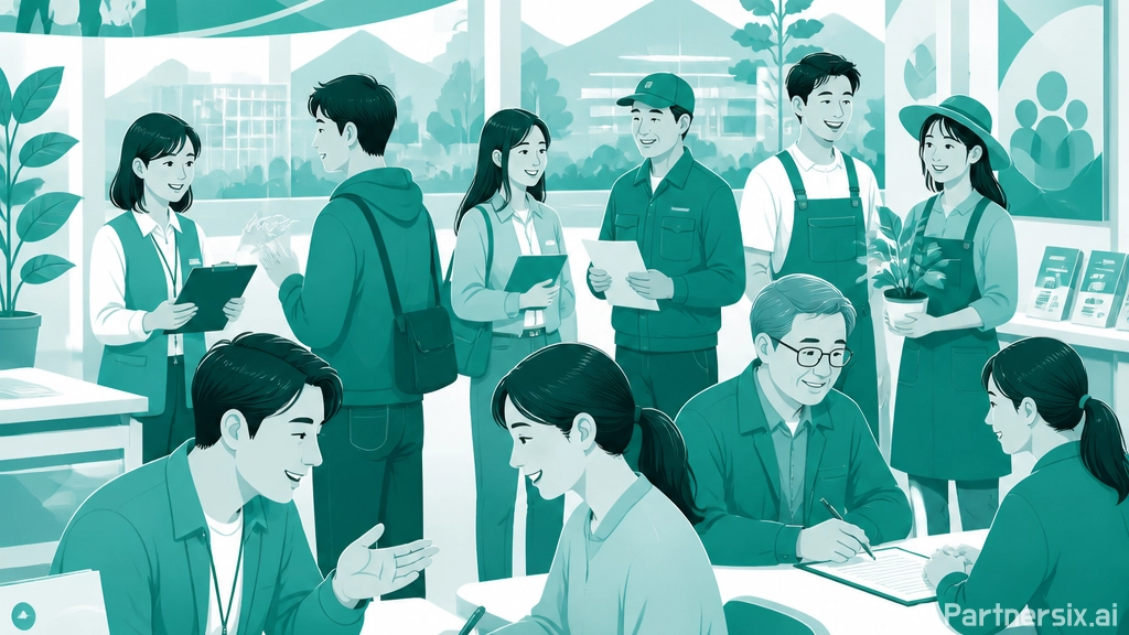 화순군 2026년 하반기 공공근로 참여자 모집
