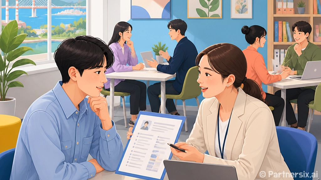 광양 청년 취업지원…