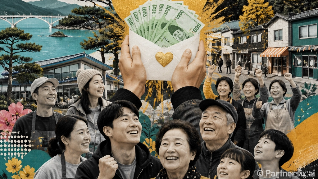 장흥군 30만원 민…
