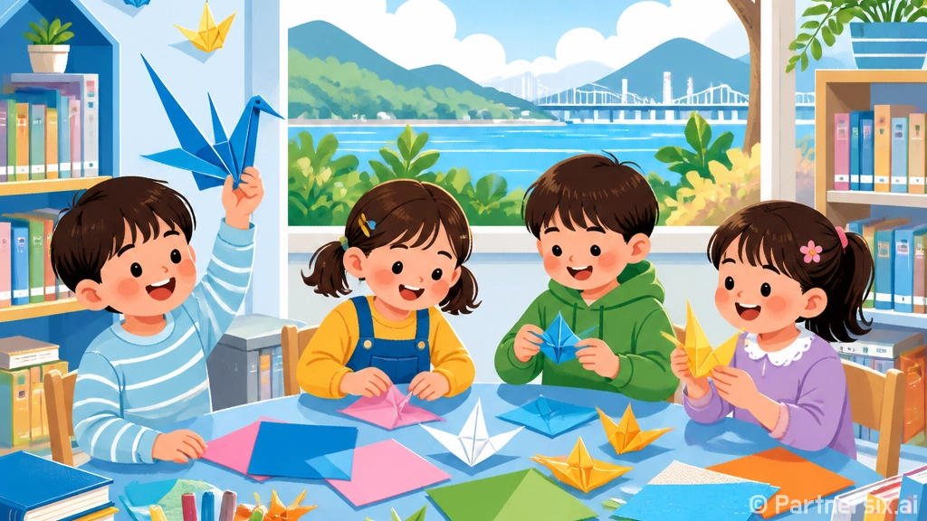 광양시립도서관 9월…