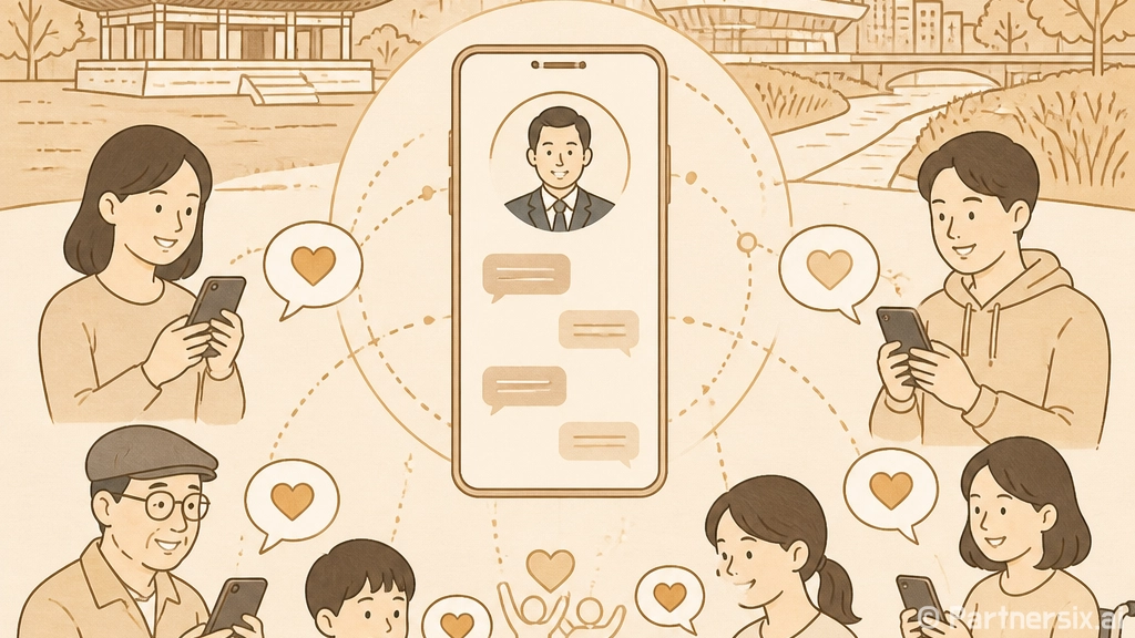 순천시, 시민과 시…