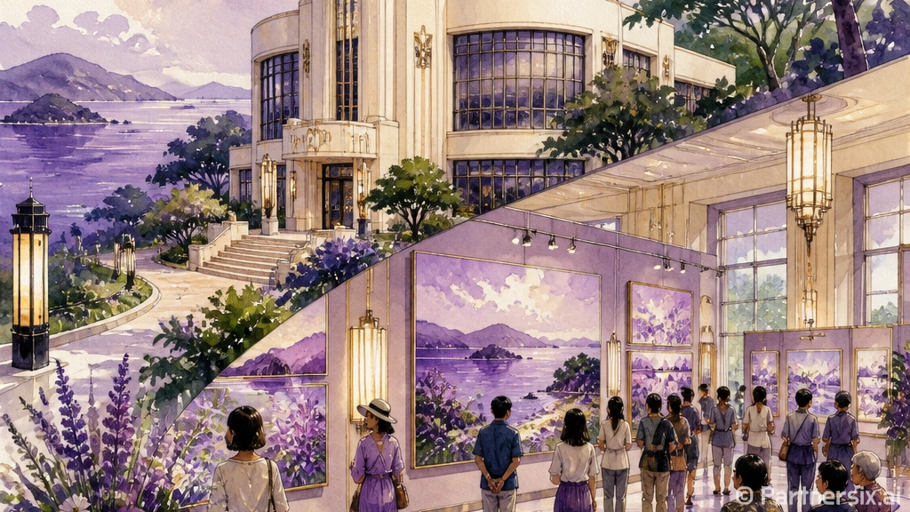 돌산도서관서 만나는…
