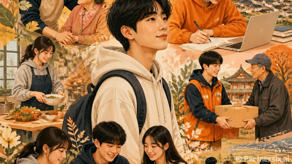 가족돌봄청년 지원,…