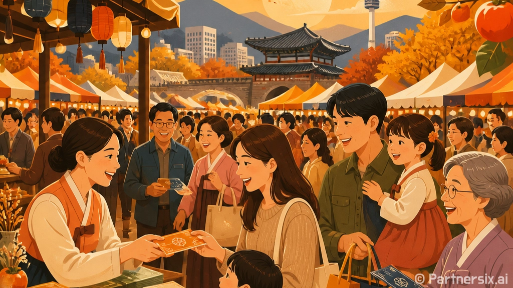 추석맞이 전남광주통…