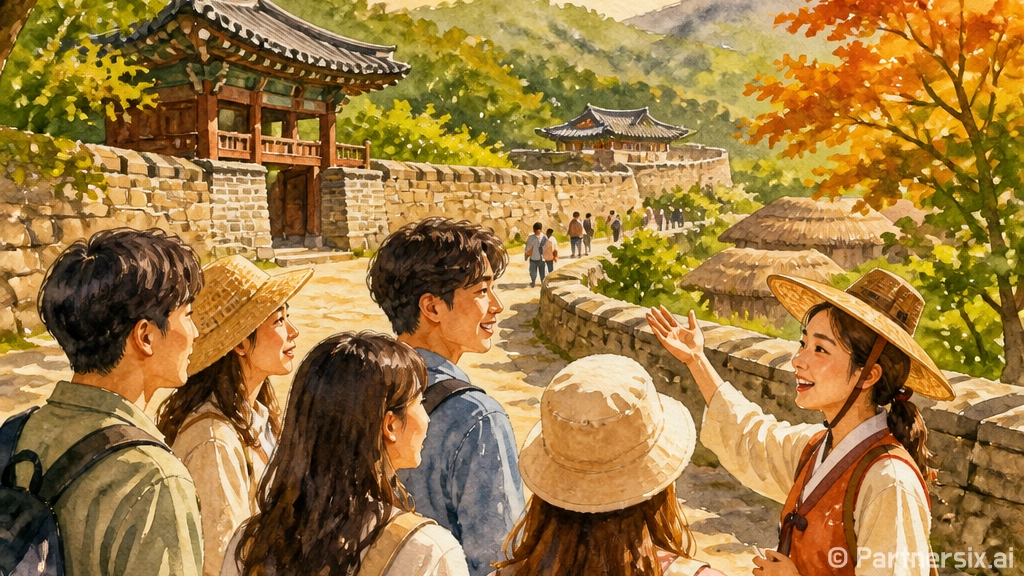 순천 문화관광해설 온라인 예약 개시