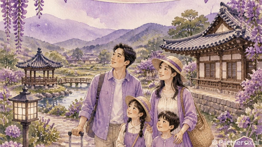 전남 함평 숙박비 …