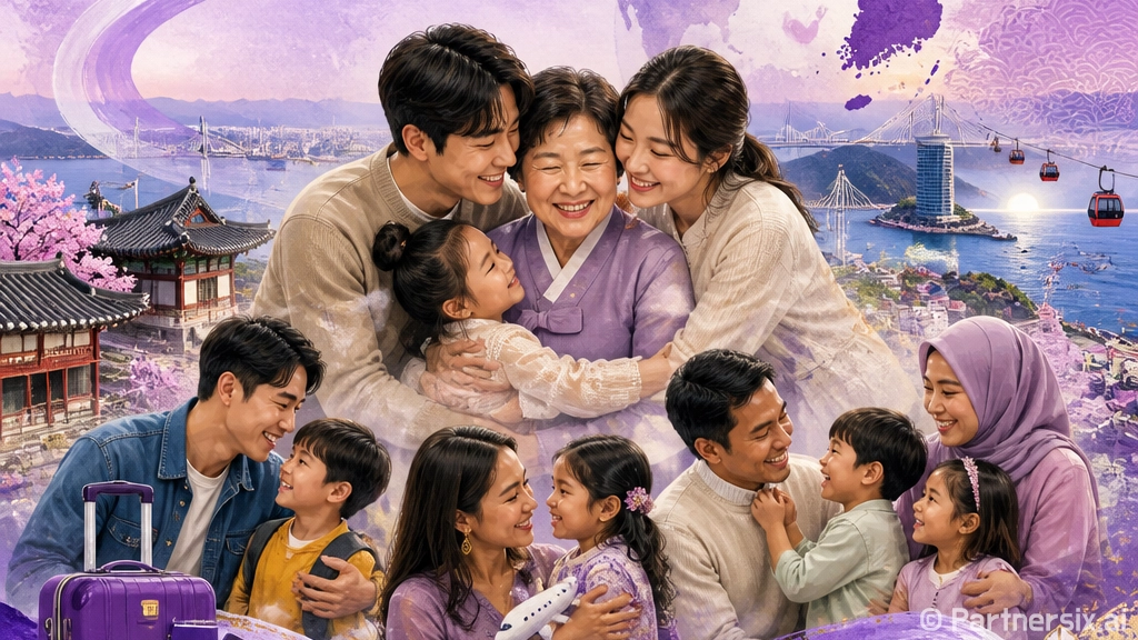 여수시 다문화가족 …