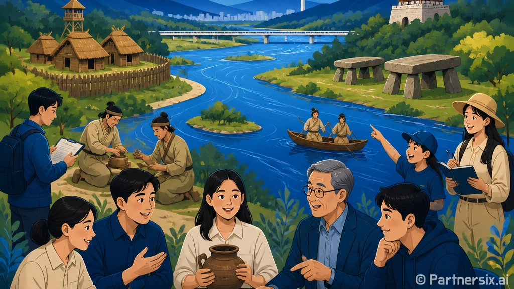 영산강 인문 아카데미 6기 수강생 모집