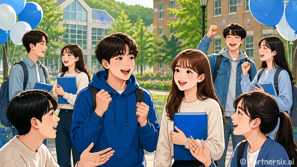담양군 대학생 학자금 대출이자 지원 안내