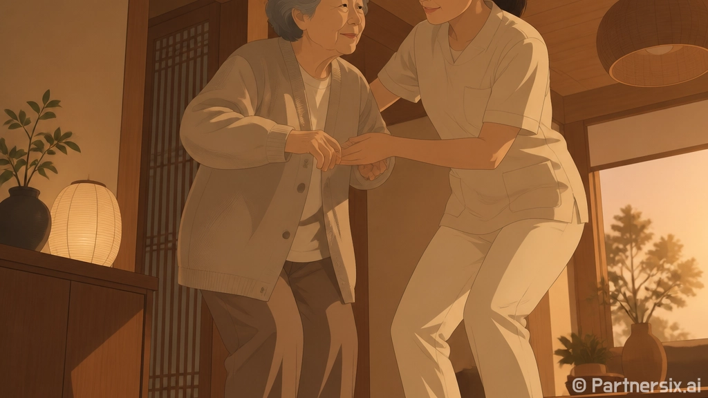 거동 불편한 나주시…
