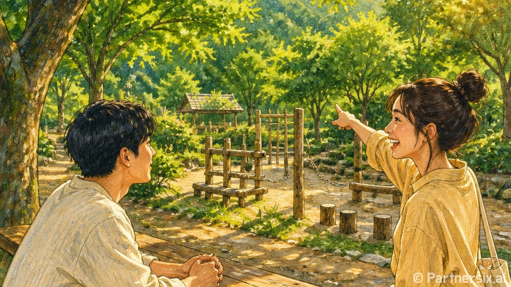 광양 덕례생태놀이터…